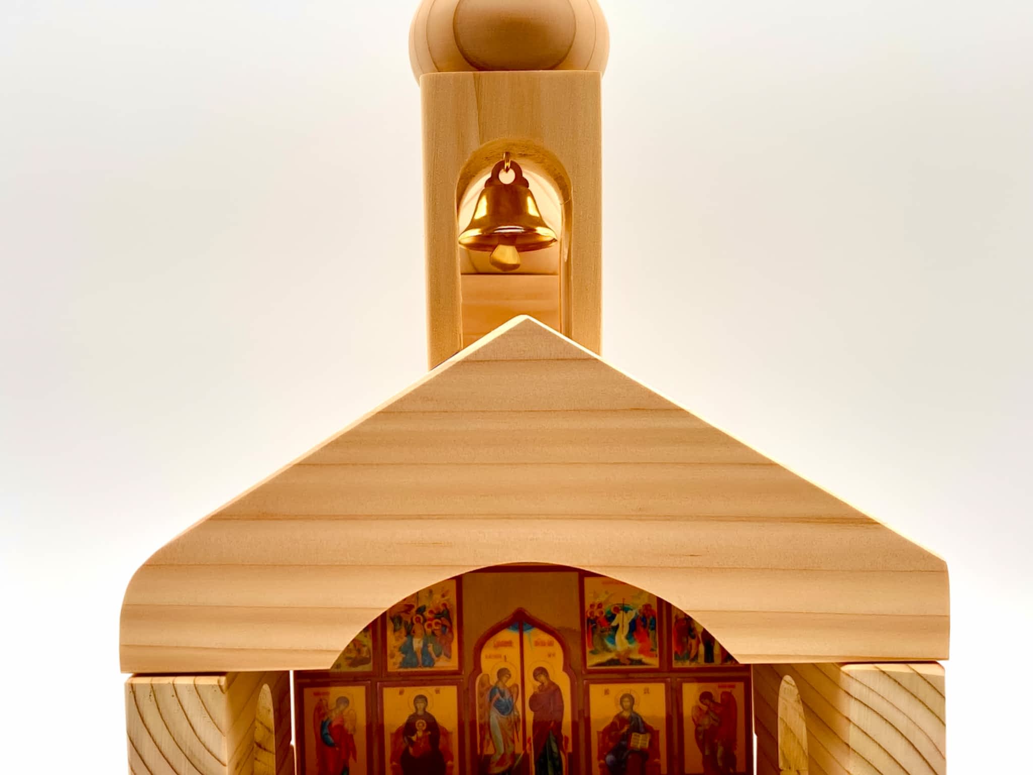 photo Orthodox Toys