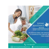 View Living Assistance Services For Seniors In The Comfort Of Their Homes’s Mississauga profile