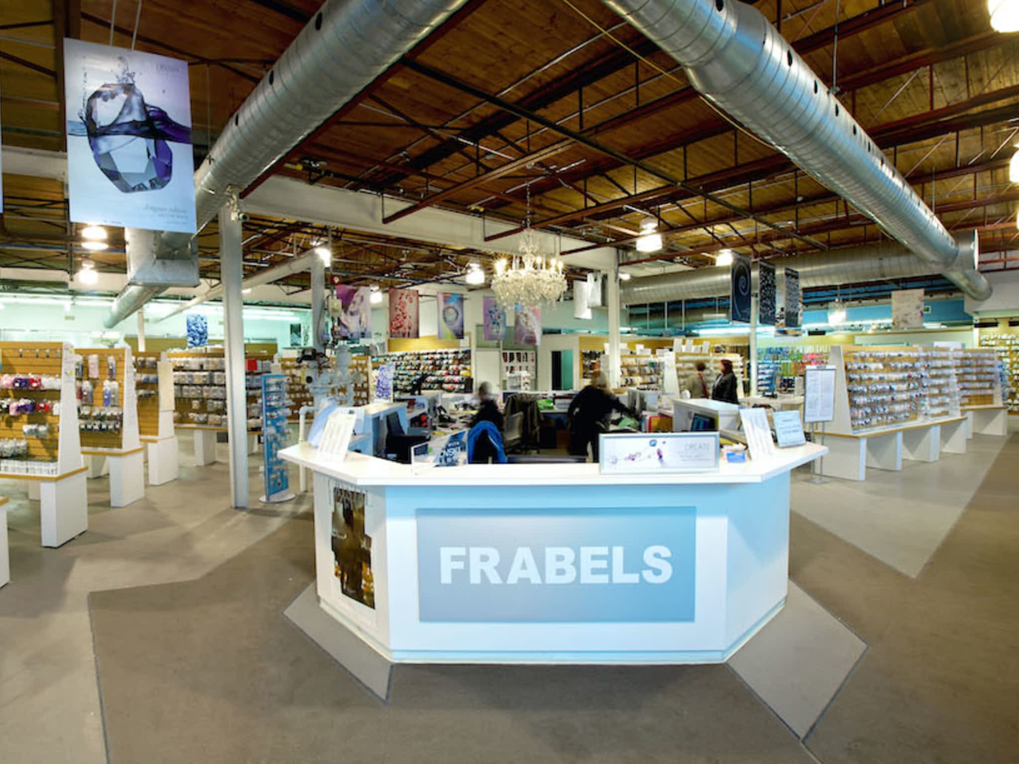 photo Frabels Inc