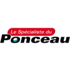 Le Spécialiste du Ponceau - Logo