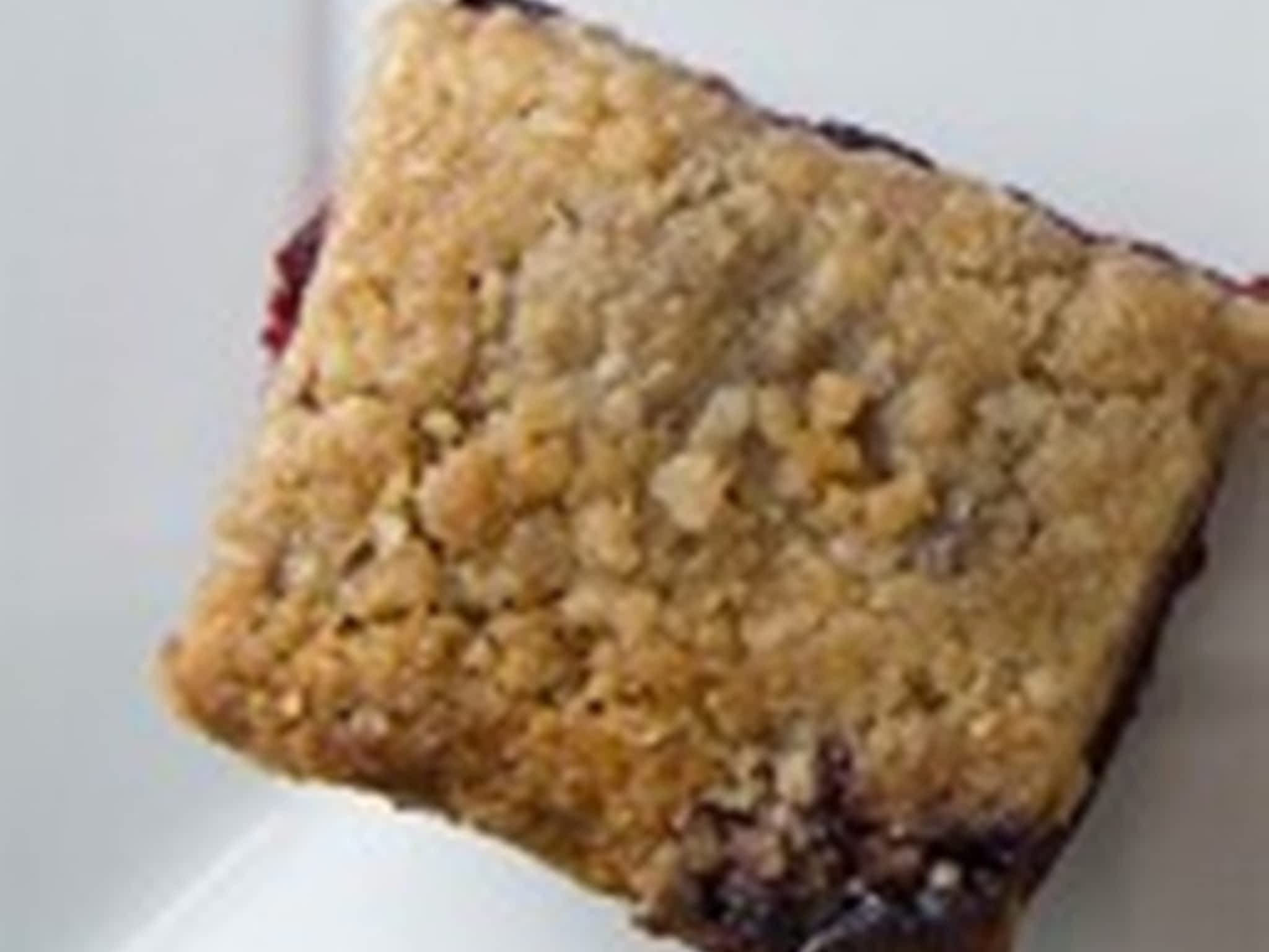 photo Mae's Elite Foods & Catering Inc