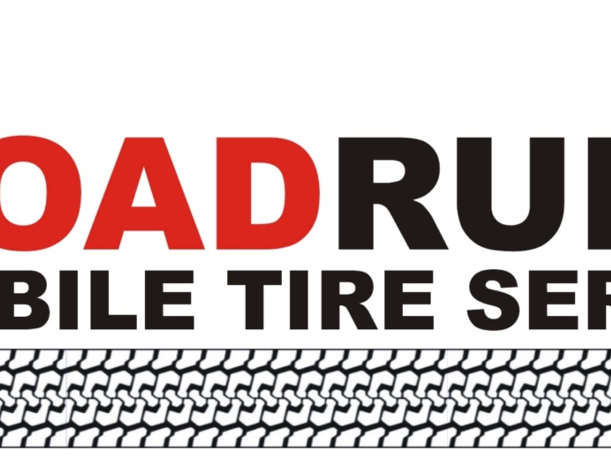 photo Road Runner Mobile Tire Service Ltd