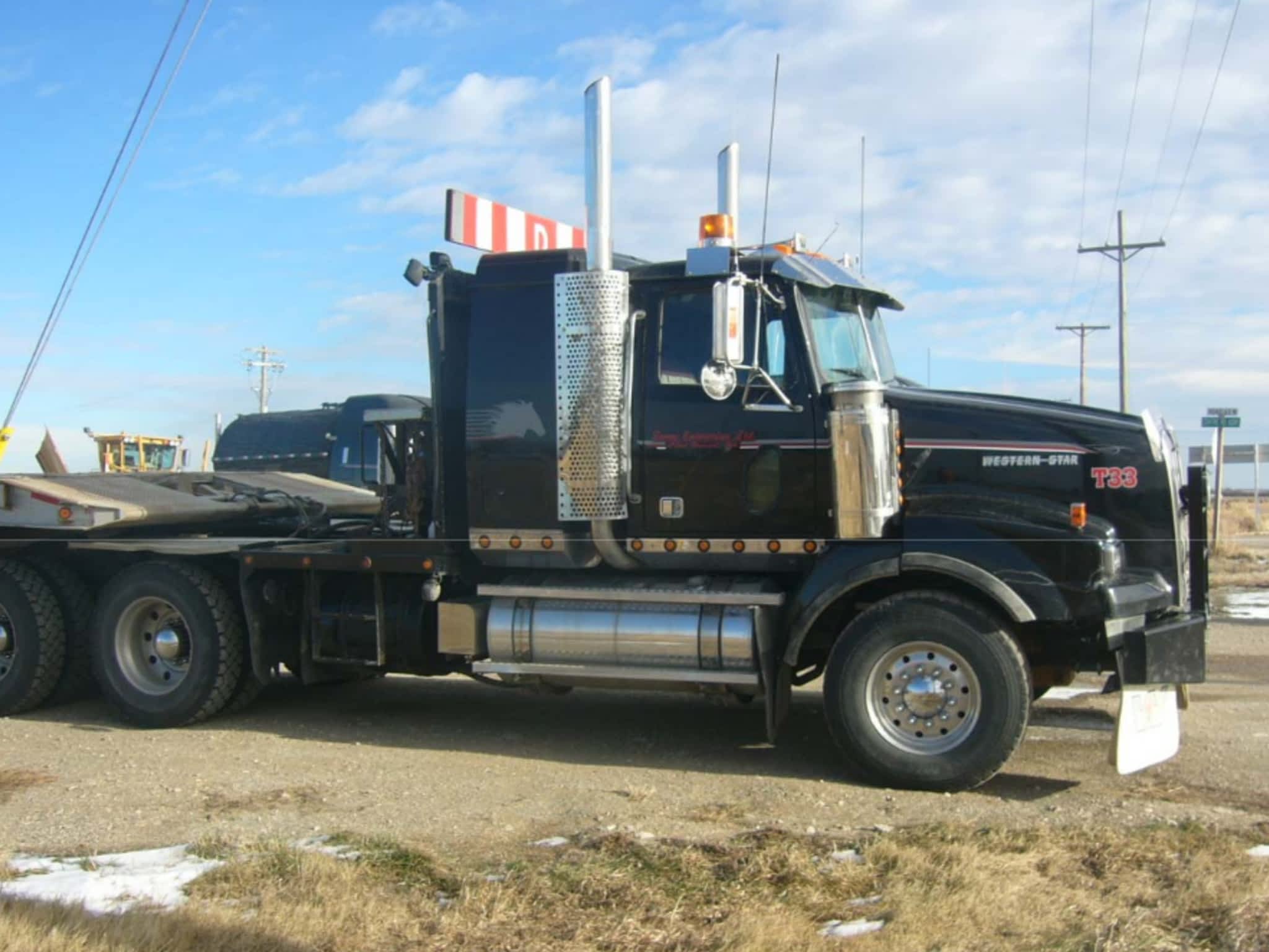 photo Teemo Enterprises Ltd