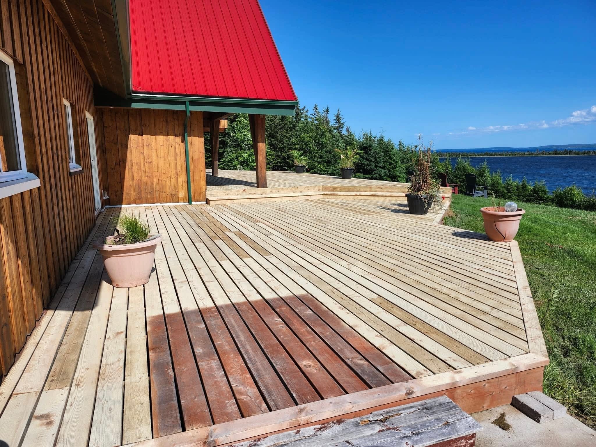 photo Nova Sandblasting & Surface Prep