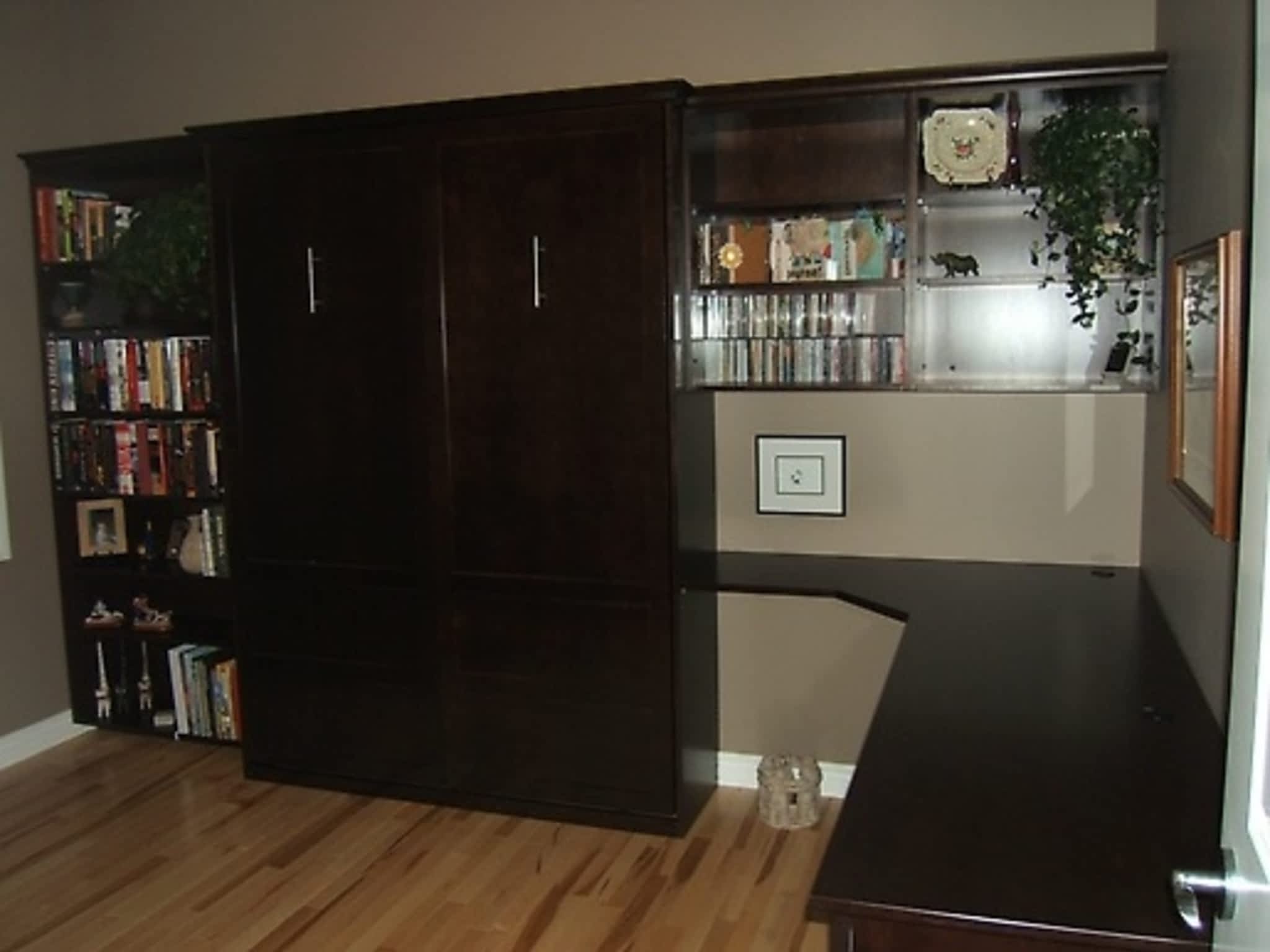 photo The Kitchen Studio & Wallbeds-Etc