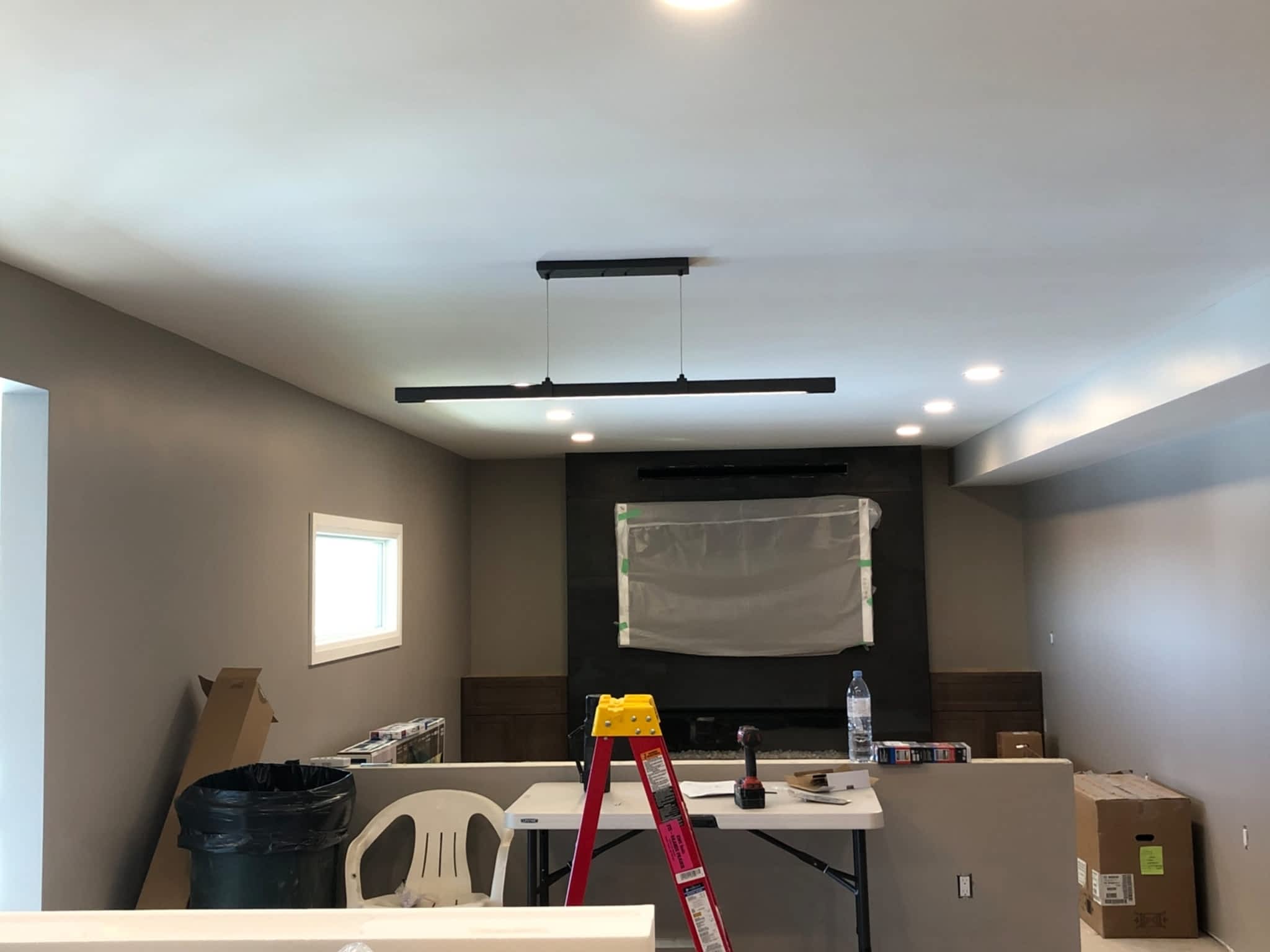 photo Legend Electric