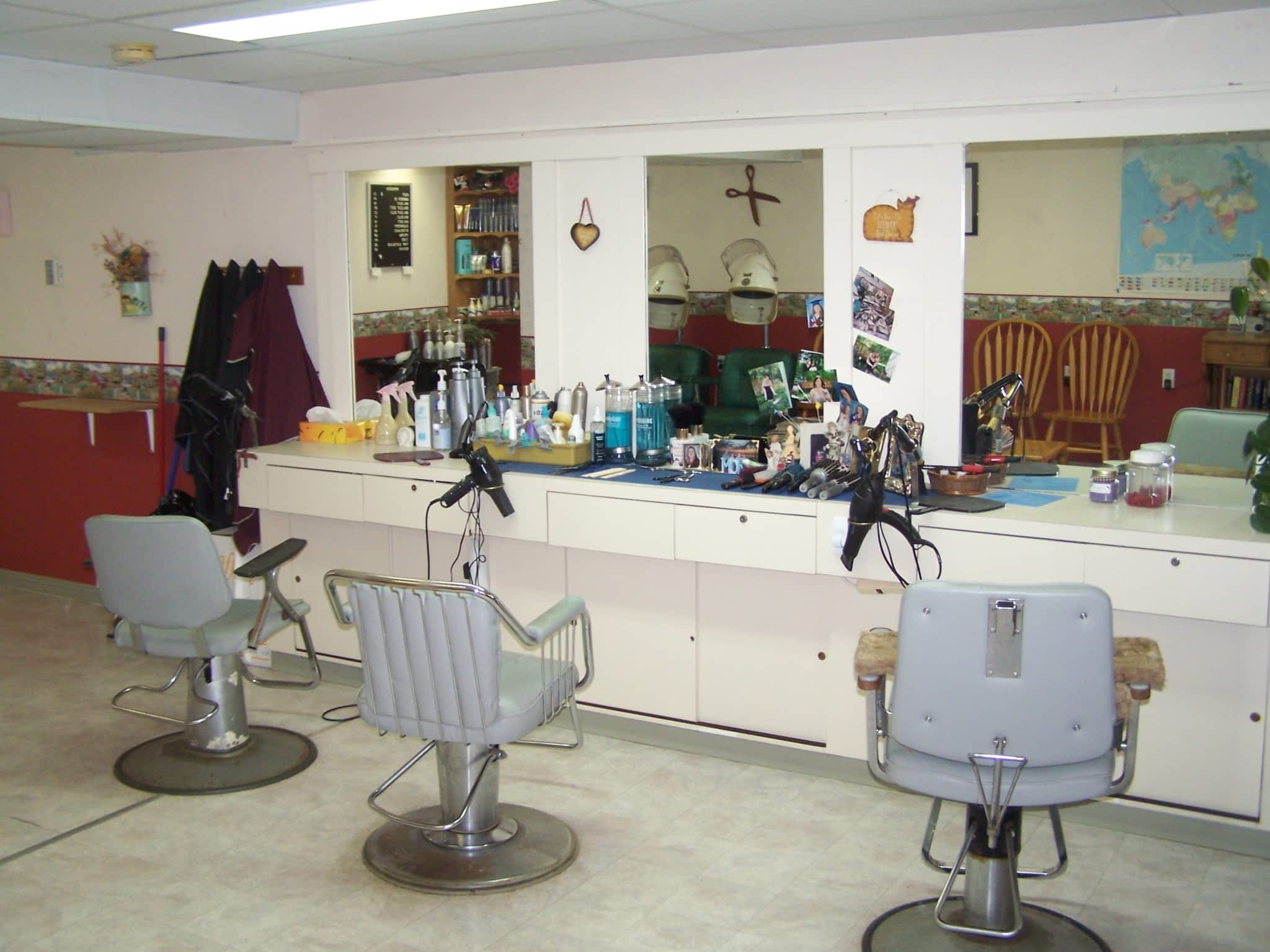 photo Wendy's Beauty Salon & Barber Shop