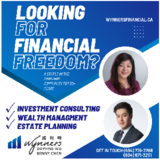 View Wynners Financial’s Vancouver profile