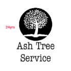 Ash Tree Service - Logo