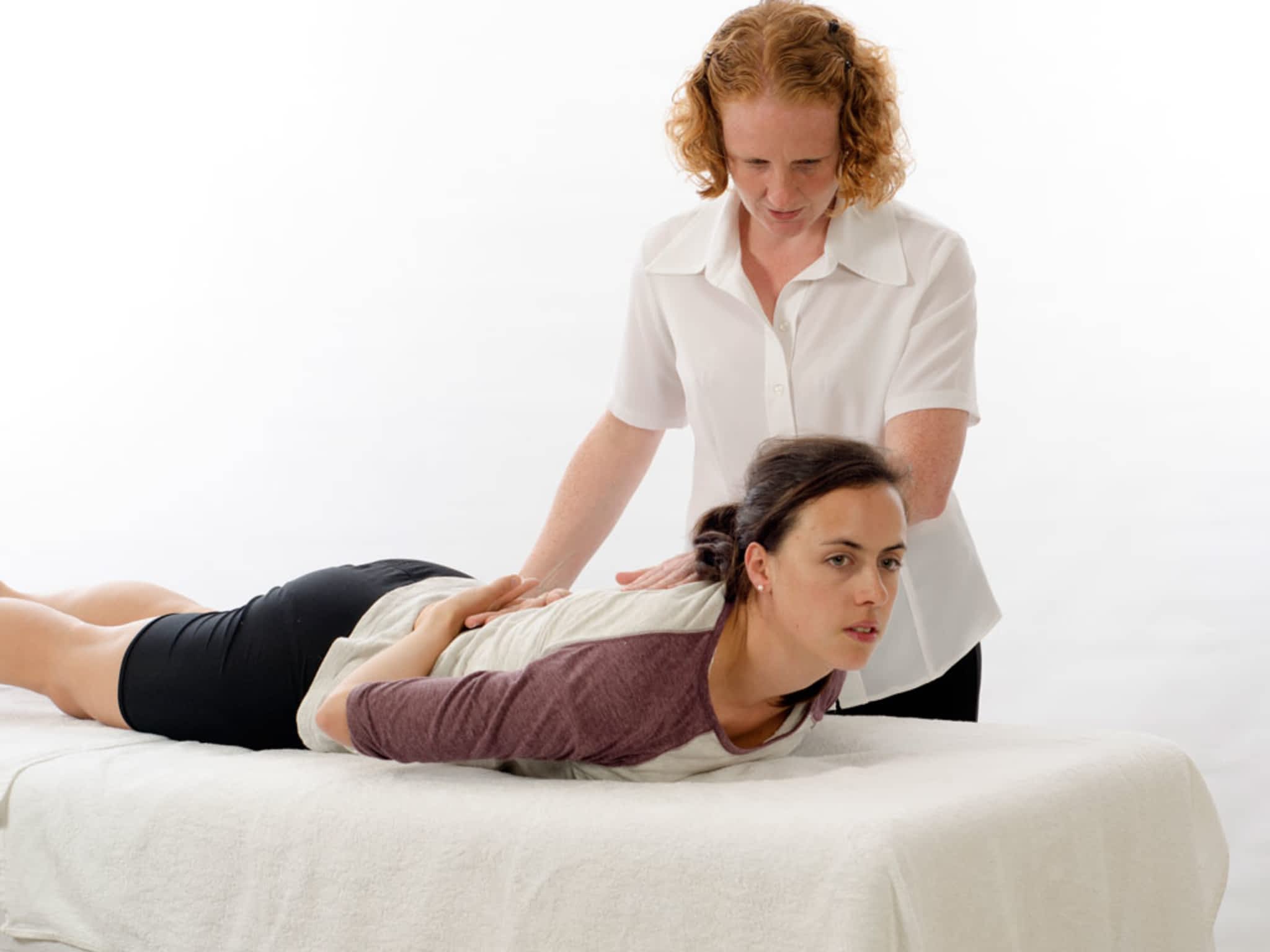 photo Oakville Physiotherapy Centre