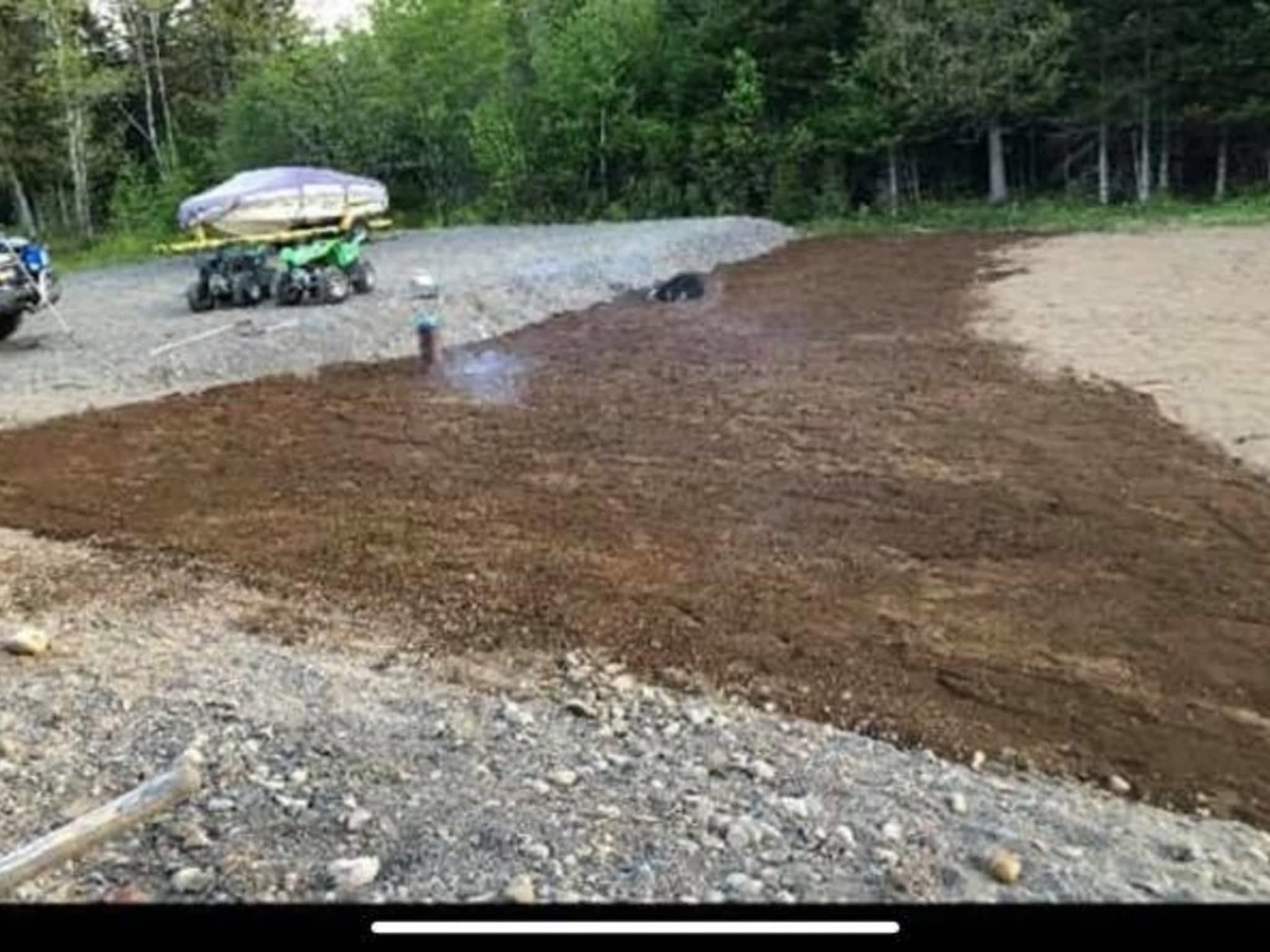 photo Moore Construction