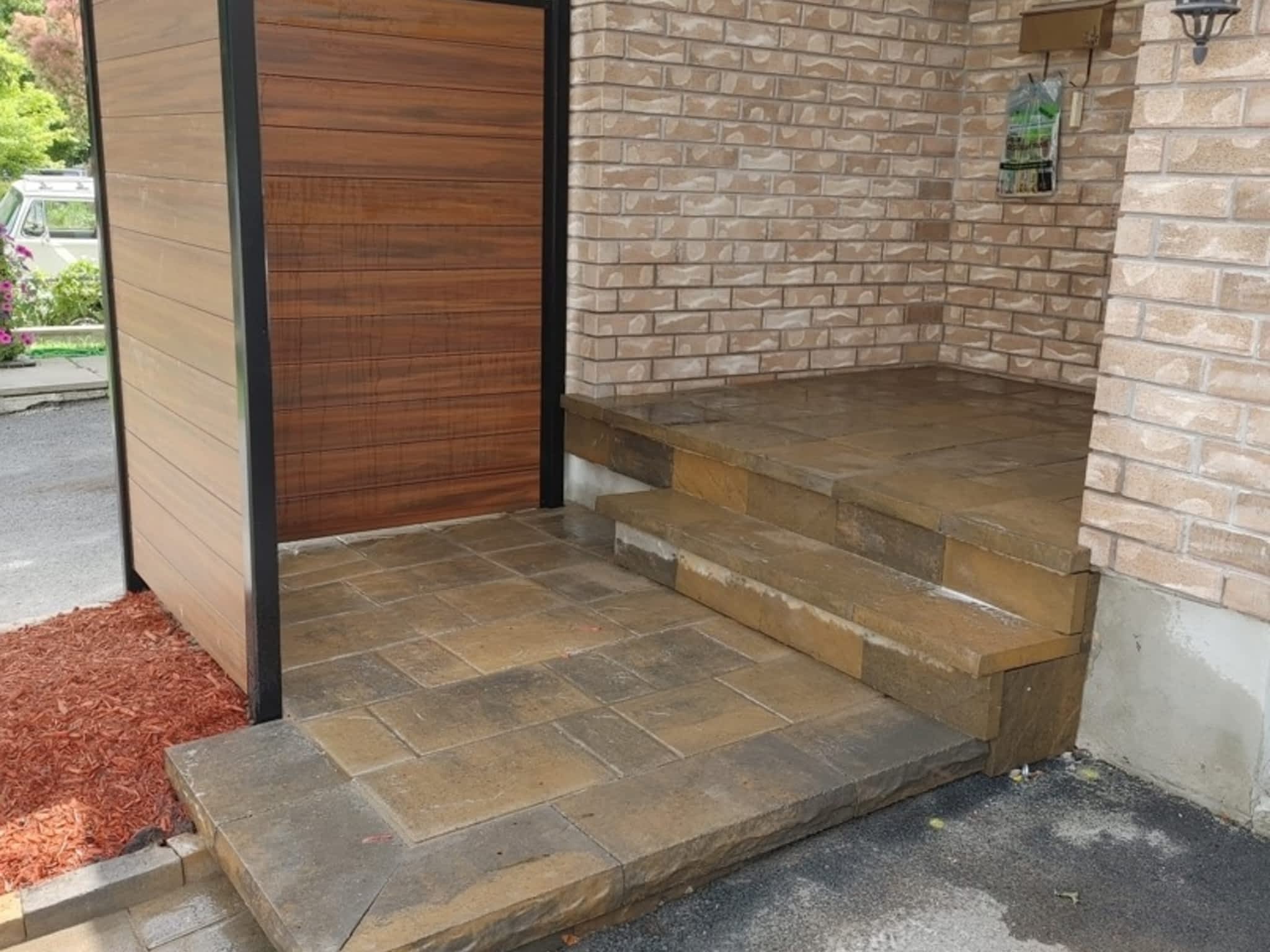 photo Paysagement RM