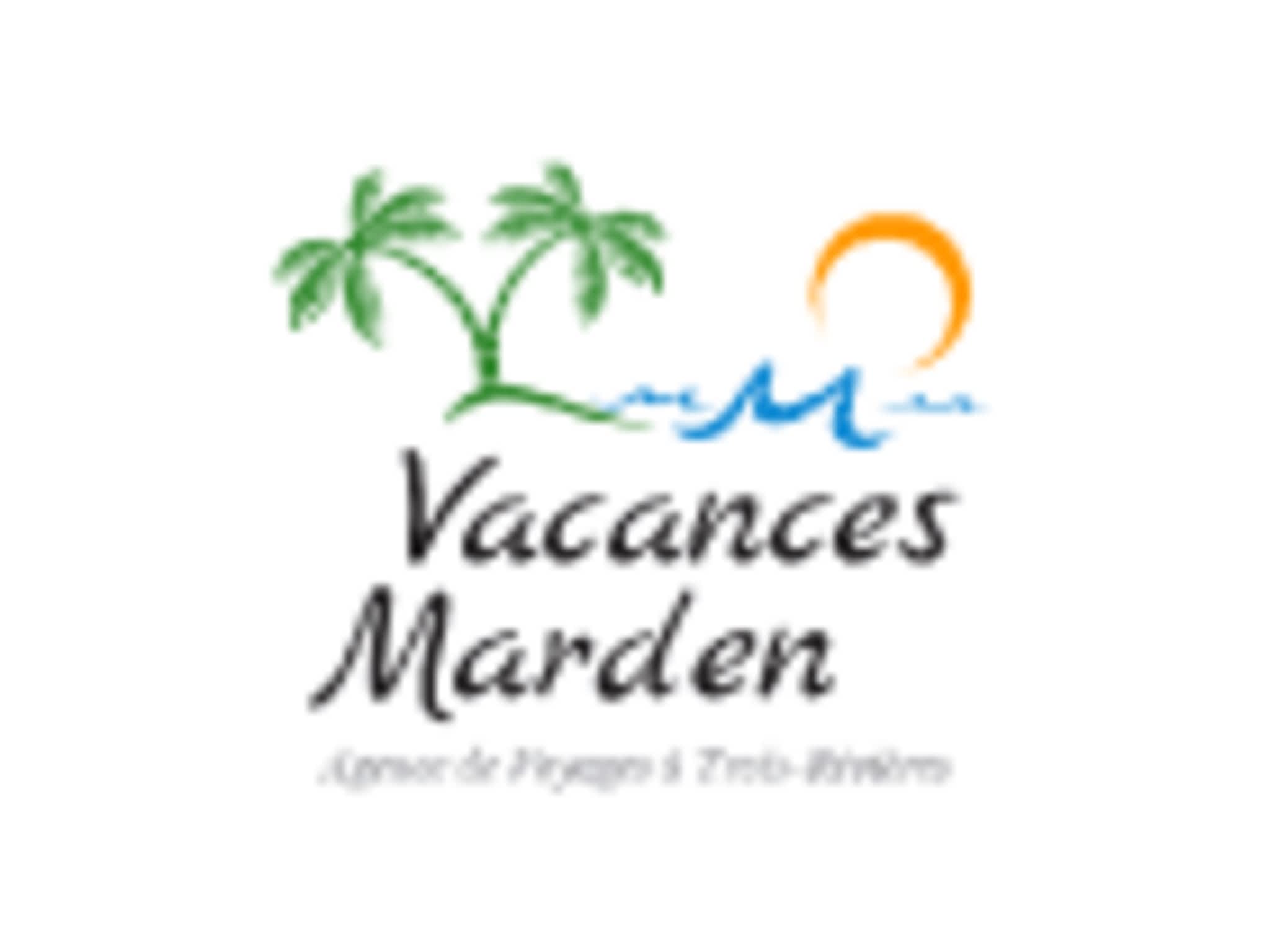 photo Vacances Marden