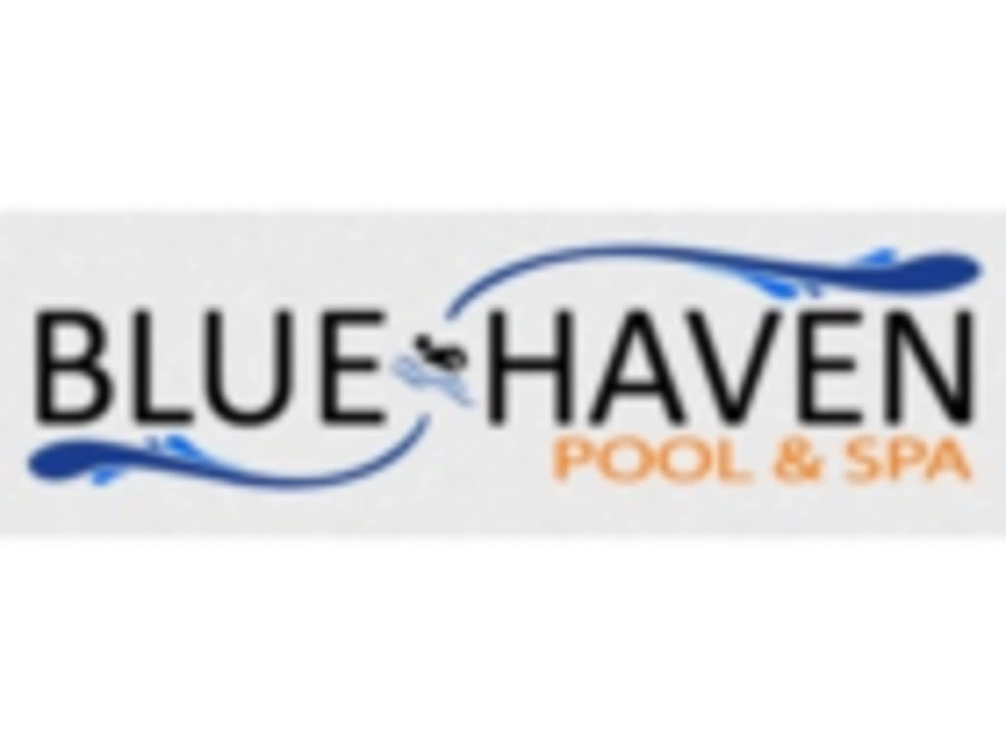 photo Blue Haven Pools