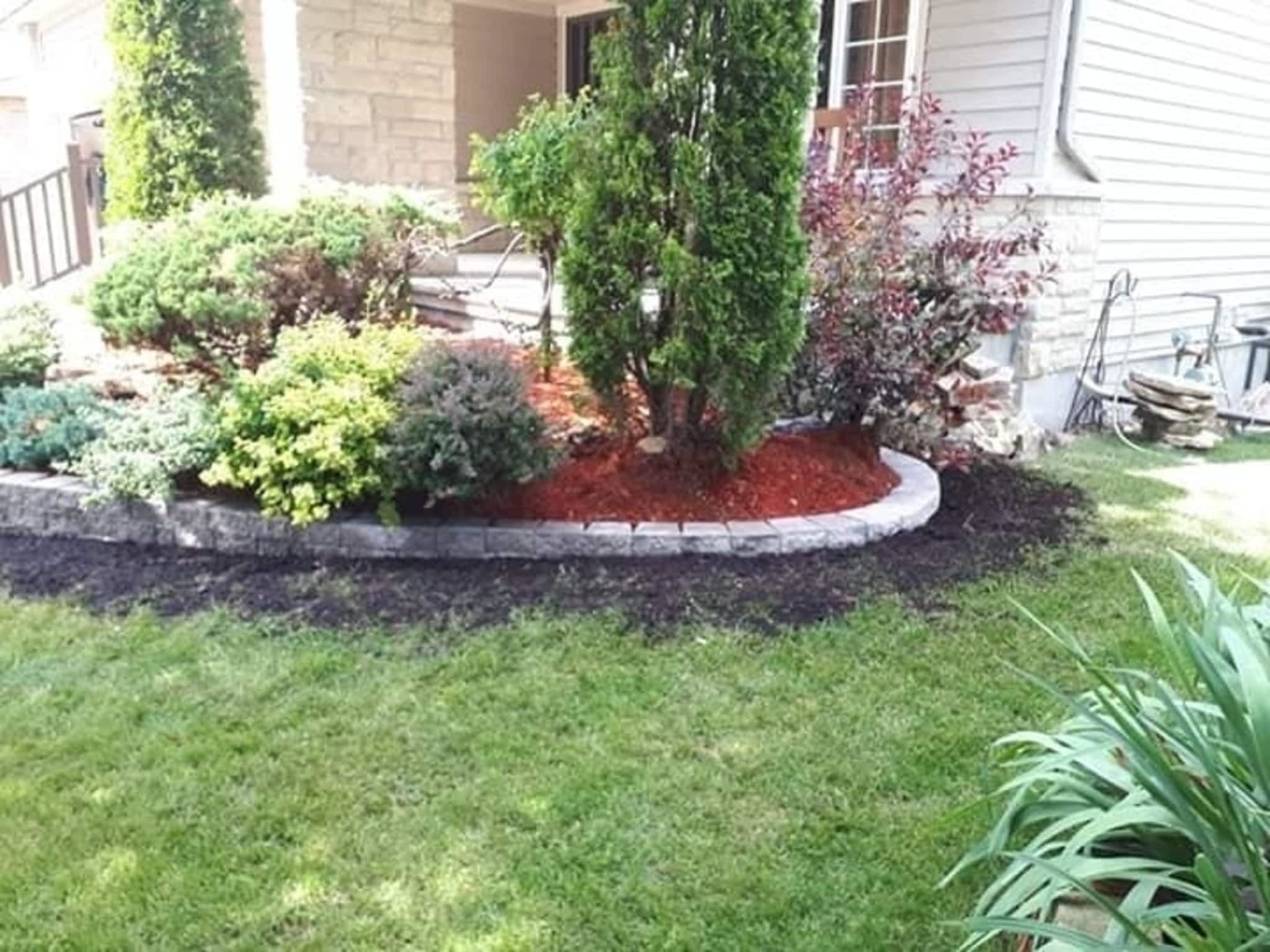 photo Stonecraft Masonry