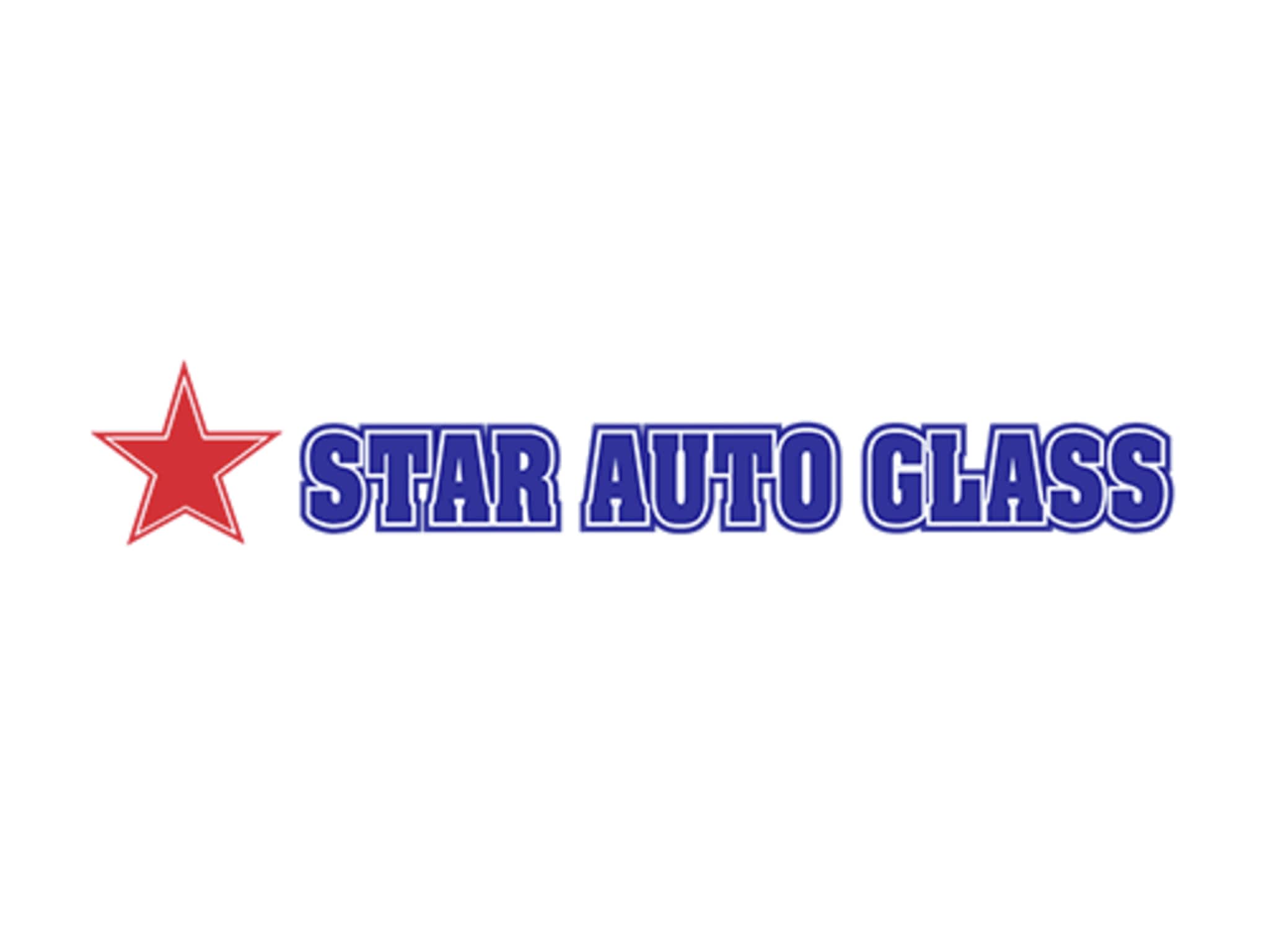 photo Star Auto Glass