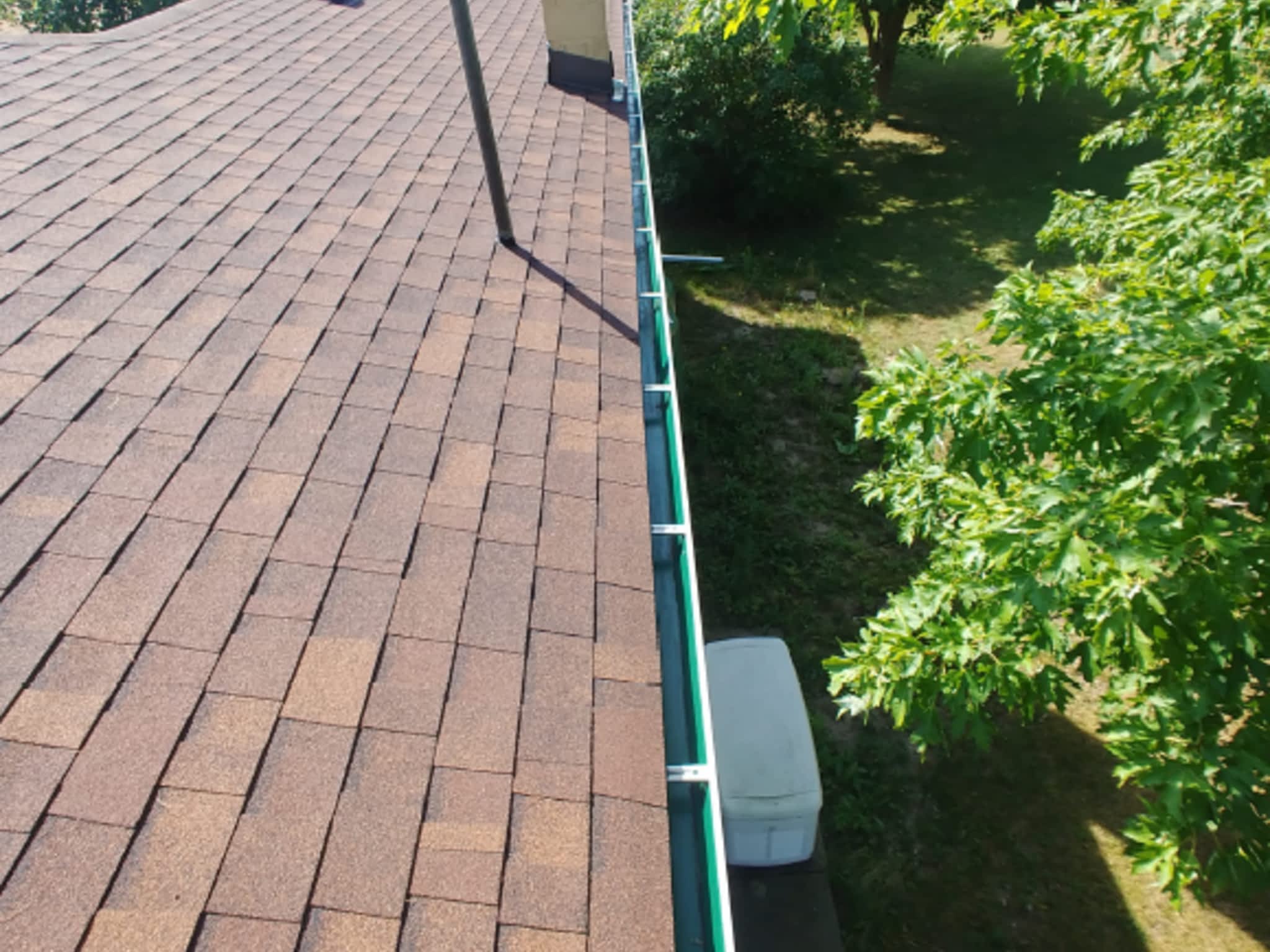 photo Eastbound Roofing