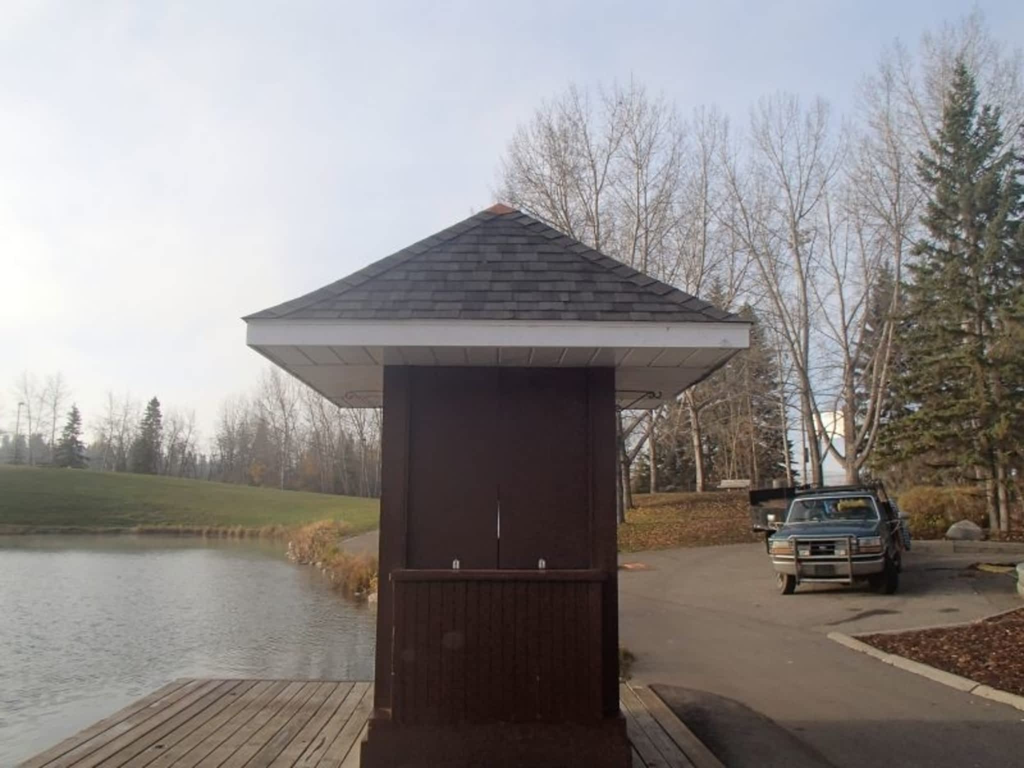 photo Legacy Roofing Ltd