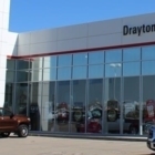 Drayton Valley Toyota Service Centre - Réparation et entretien d'auto