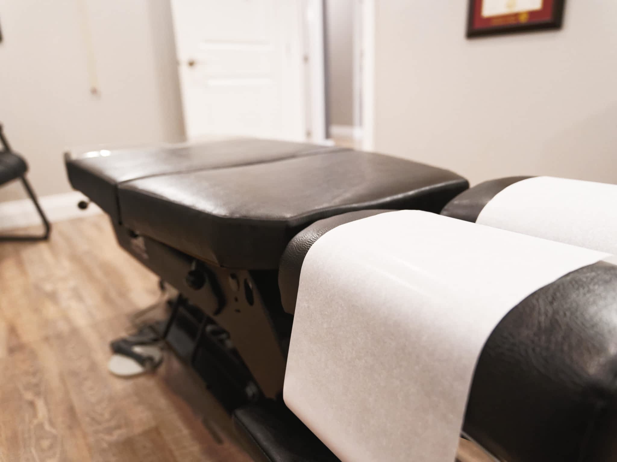 photo Cornwall Spine Care Plus