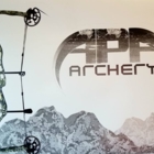 Al's Precision Archery - Archery & Crossbows