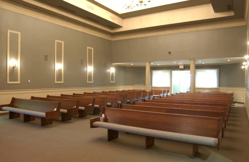 Glen Oaks Funeral Home Oakville On Glen Oaks Funeral Home Oakville On