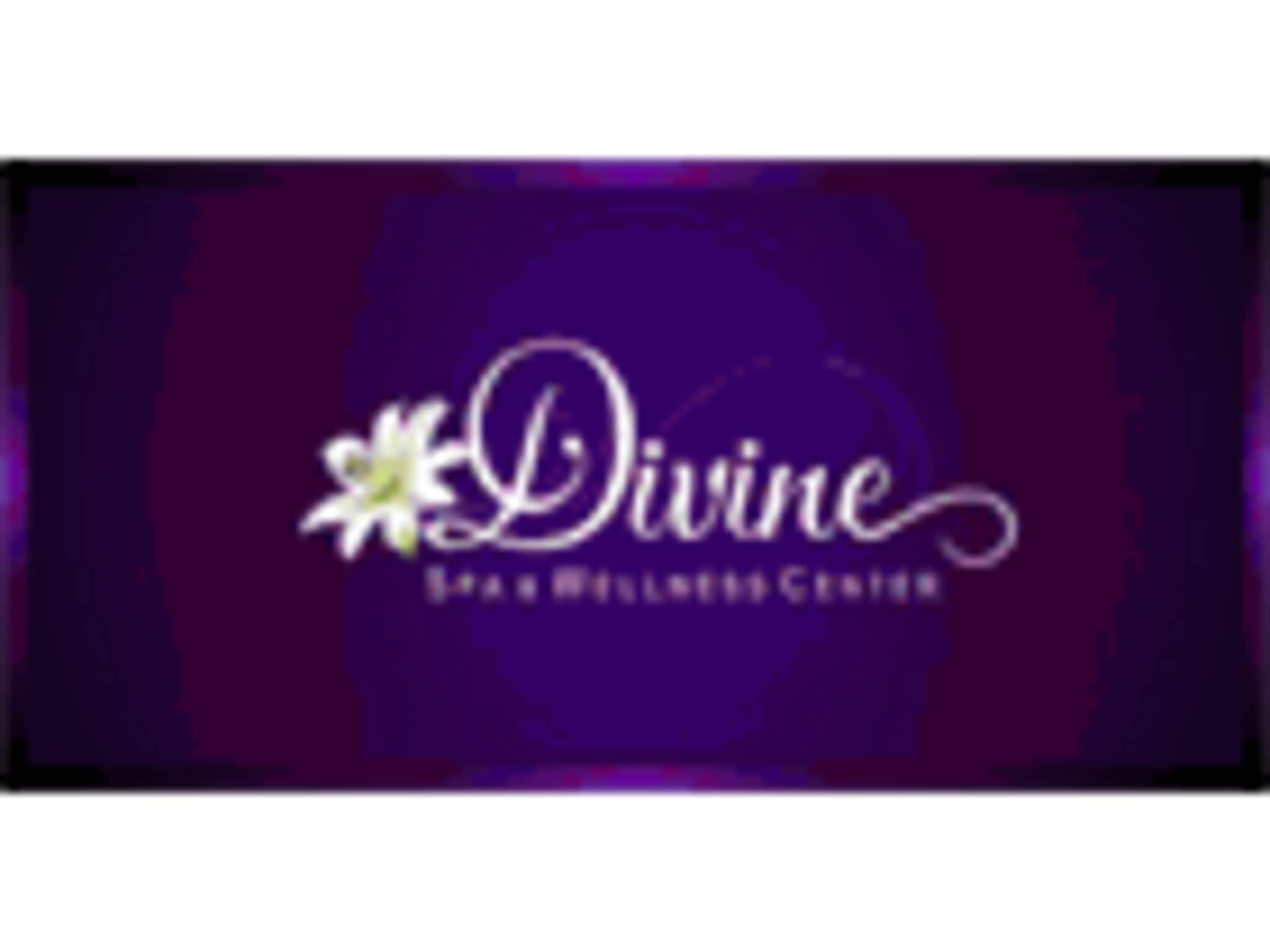 photo Divine Spa & Wellness Center