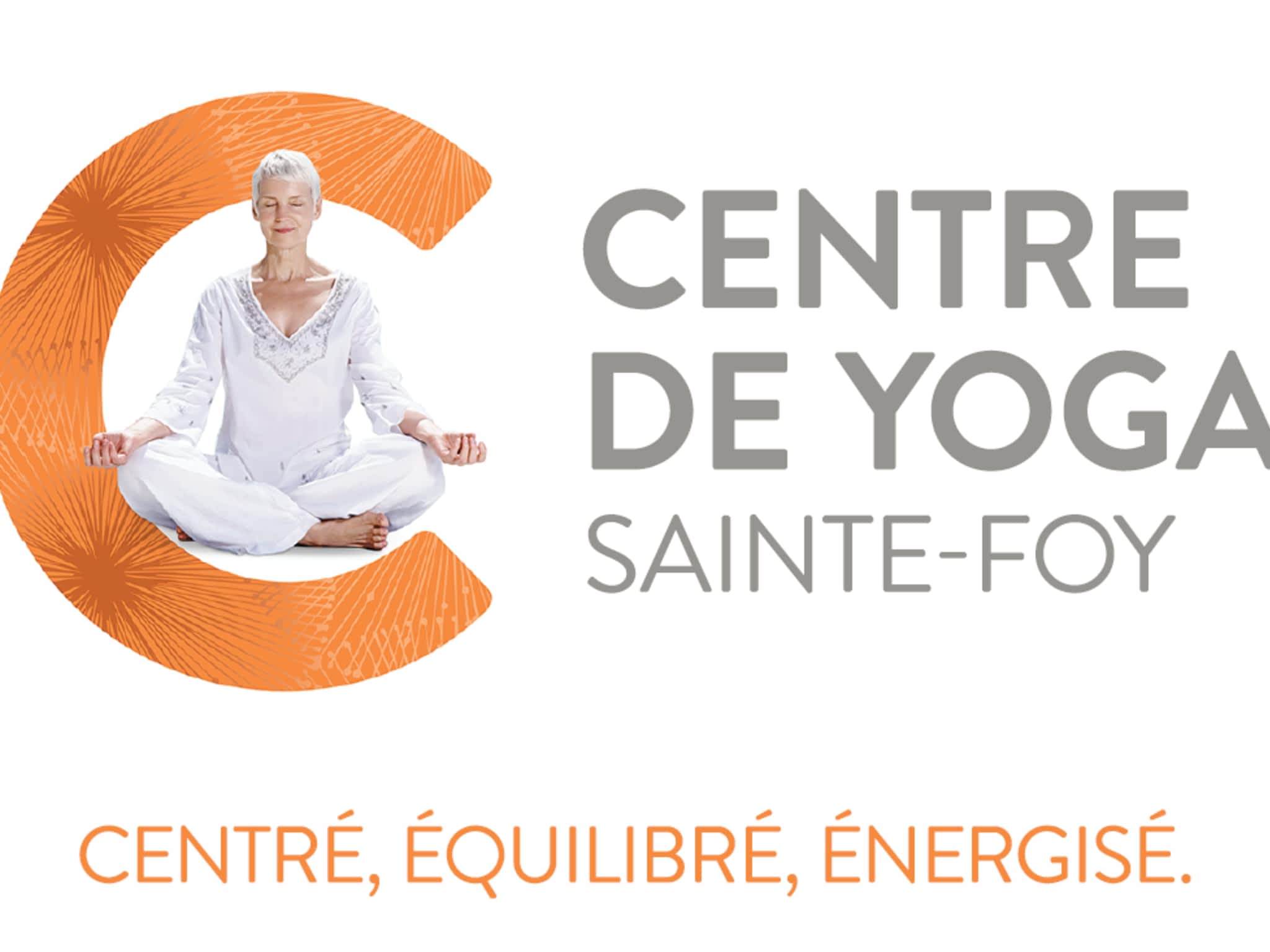 photo Centre Yoga Sainte-Foy