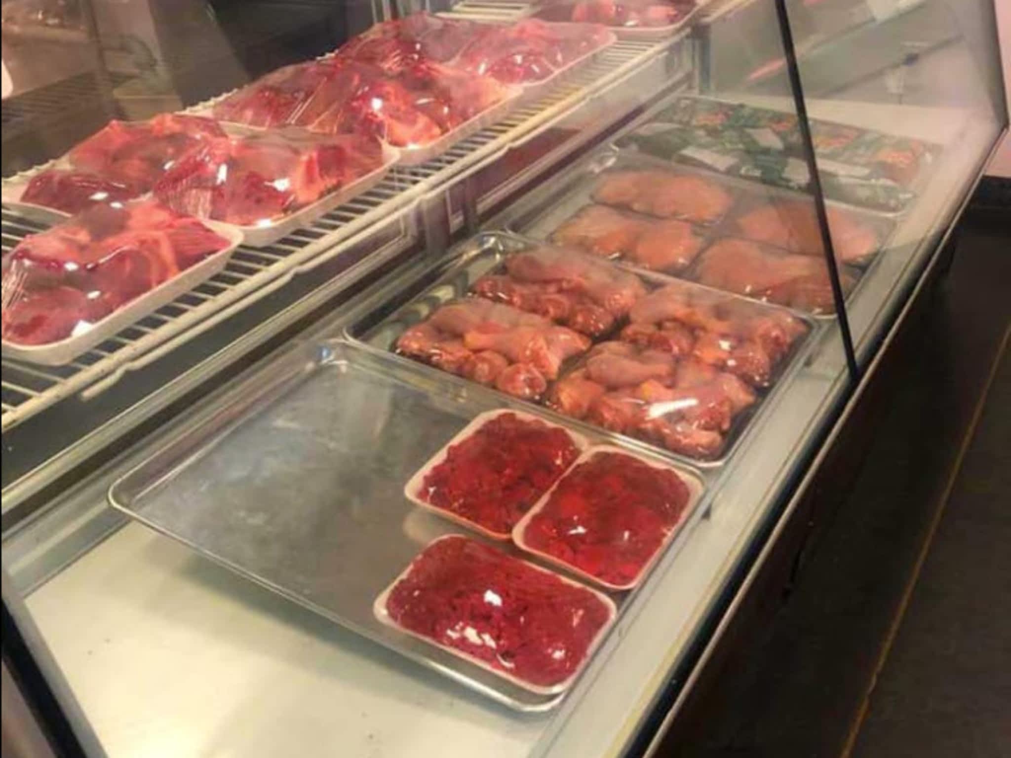 photo Londonderry Halal Meats & Convenience