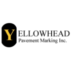 Yellowhead Pavement Marking Inc. - Traçage et entretien de stationnement