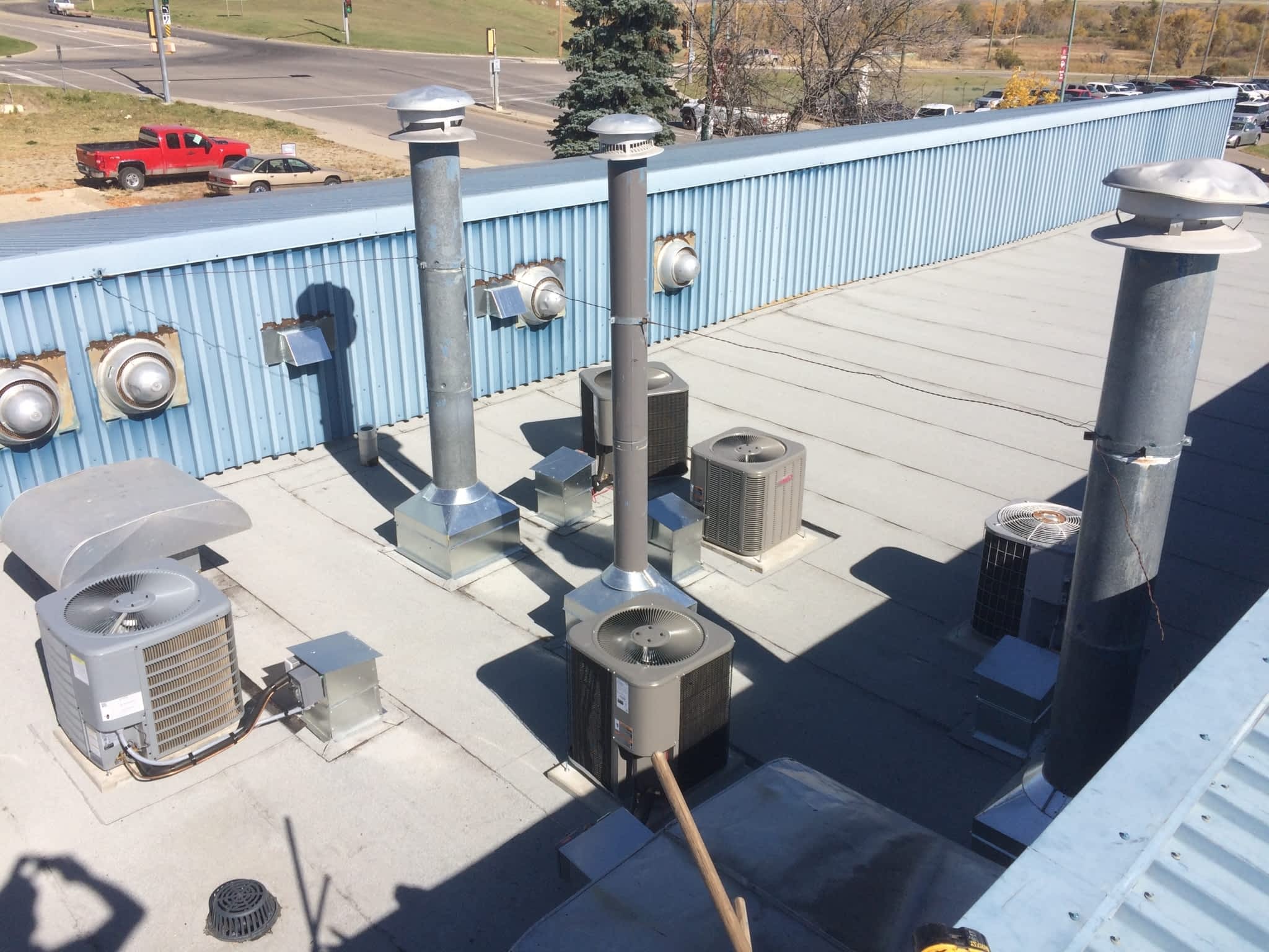 photo Waterproofing Roofing