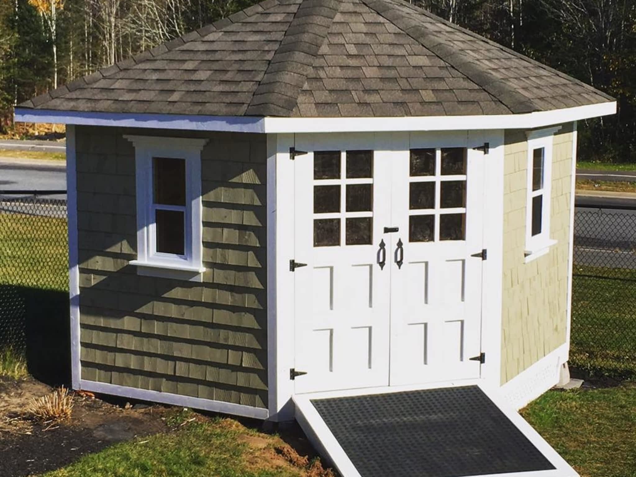 photo Benchmark Building & Renovations