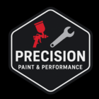 Precision Paint & Performance - Auto Body Repair & Painting Shops
