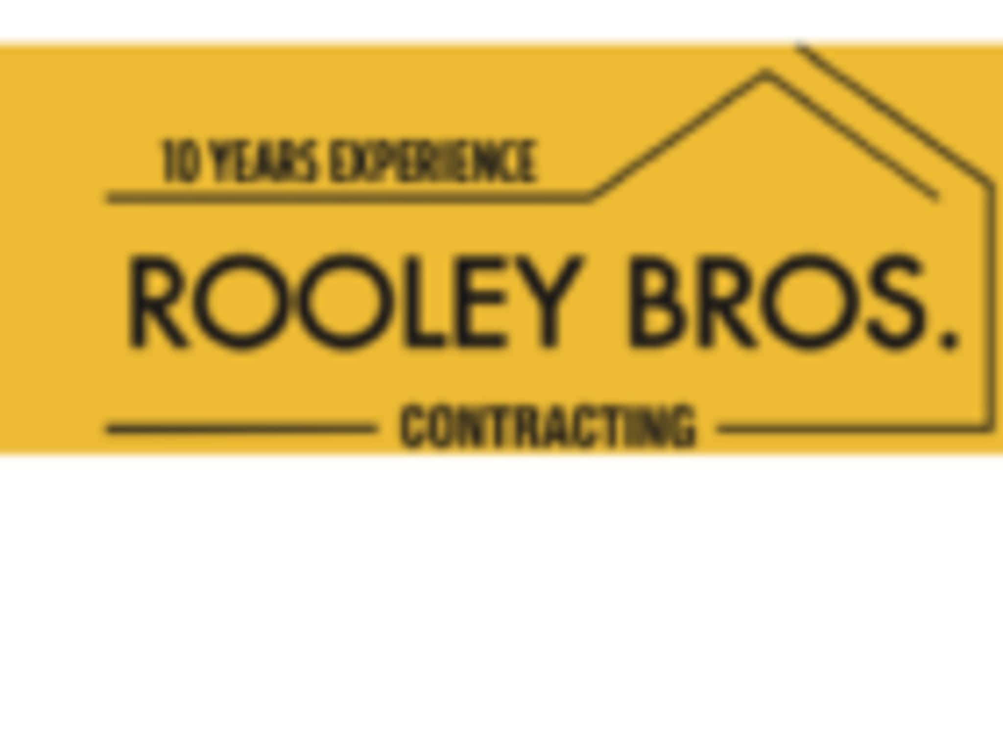 photo Rooley Bros Contacting
