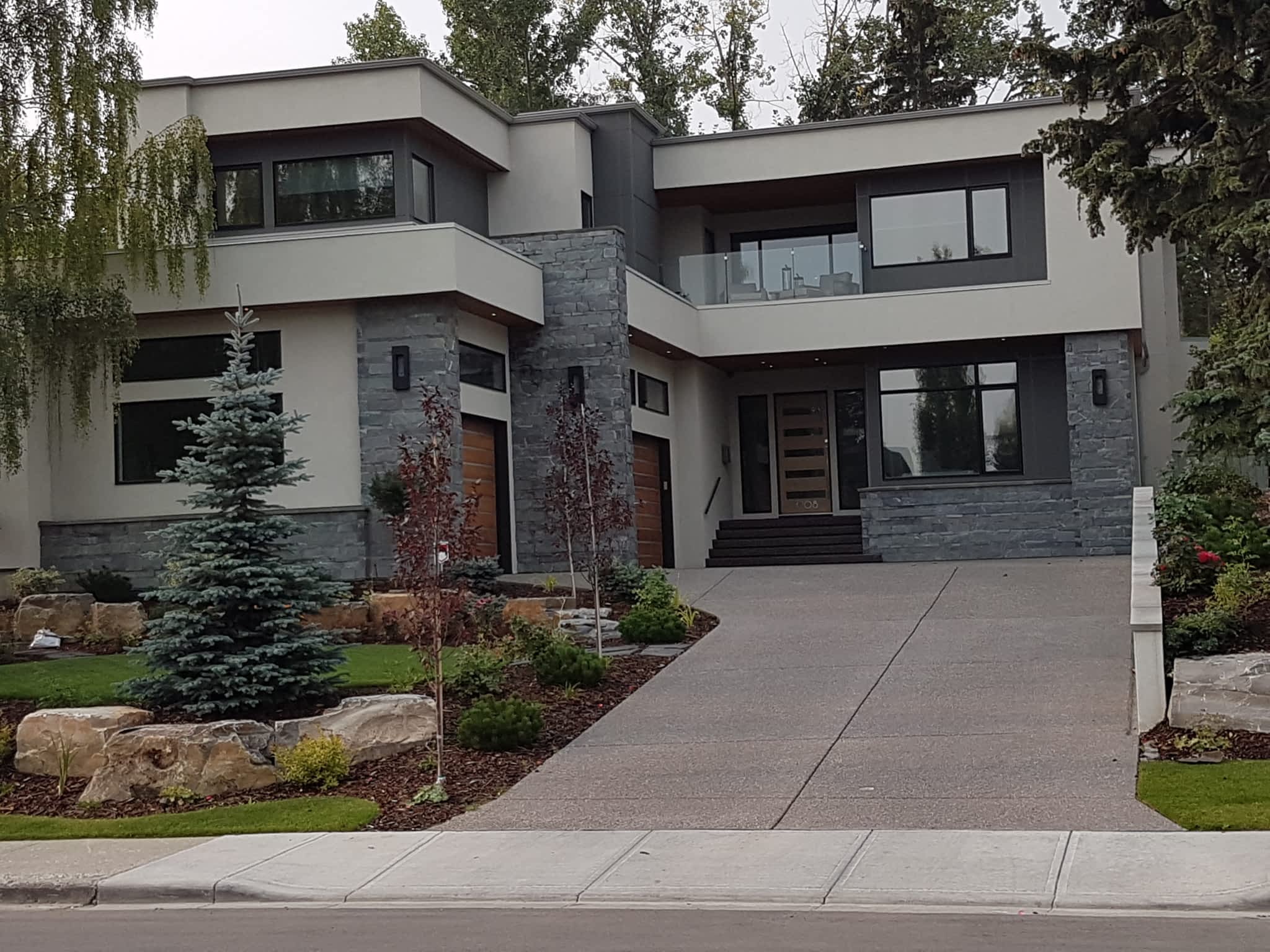 photo Cornerstone Masonry