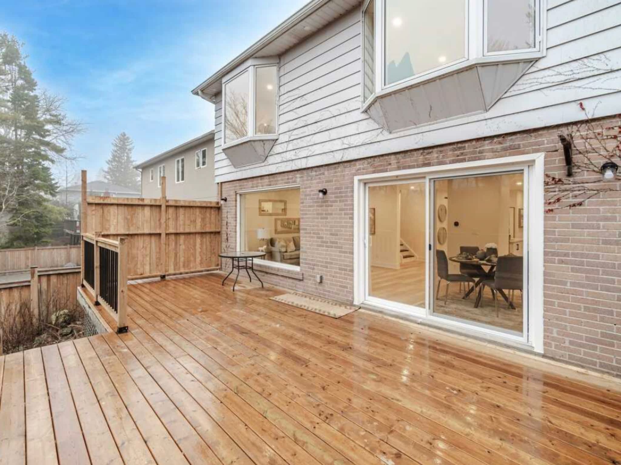 photo Marrast Contracting