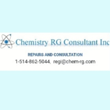 Voir le profil de ChemistryRGConsultant Inc. - Laval-des-Rapides