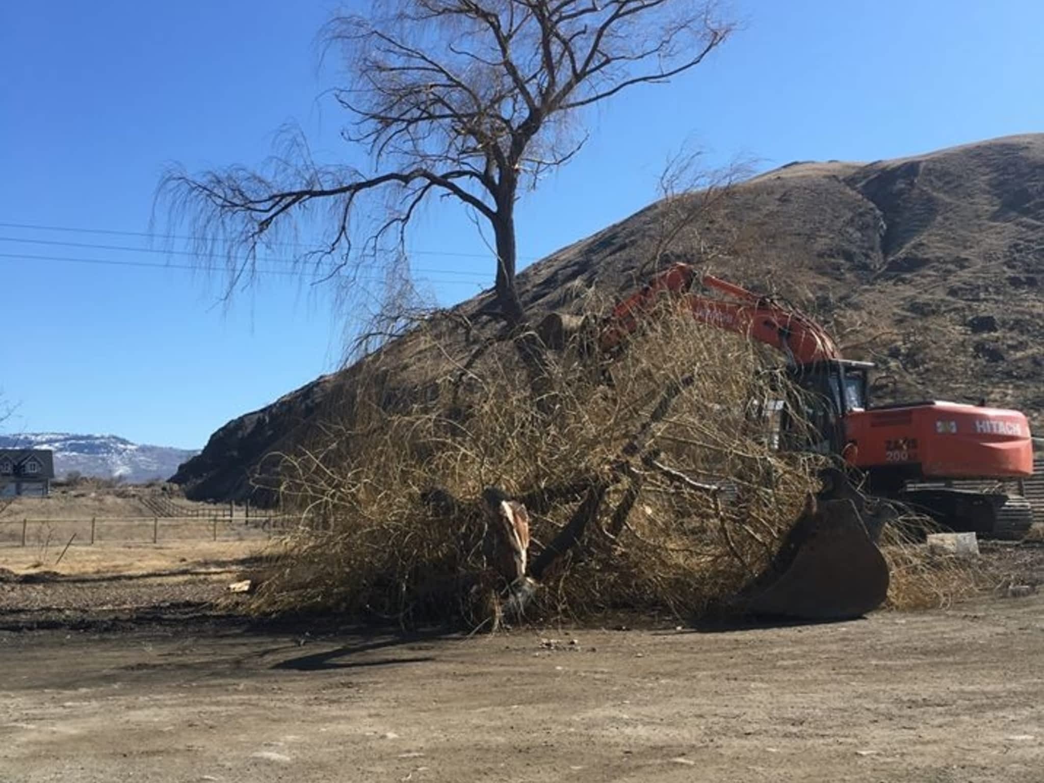 photo Draper Contracting Ltd.