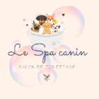Le Spa Canin - Salon de toilettage - Pet Grooming, Clipping & Washing