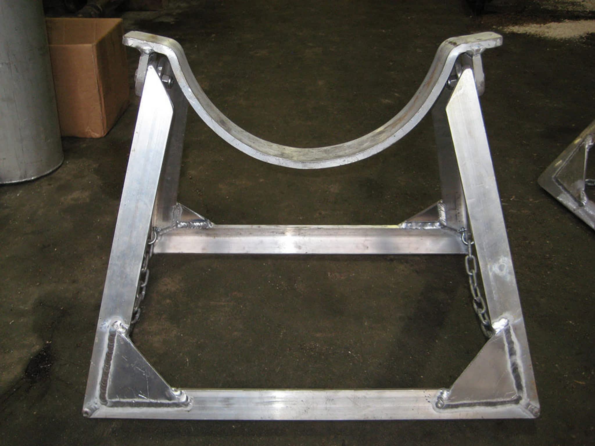 photo Red Dragon Machine