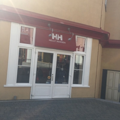 Helly Hansen Mont-Tremblant - Clothing Manufacturers & Wholesalers
