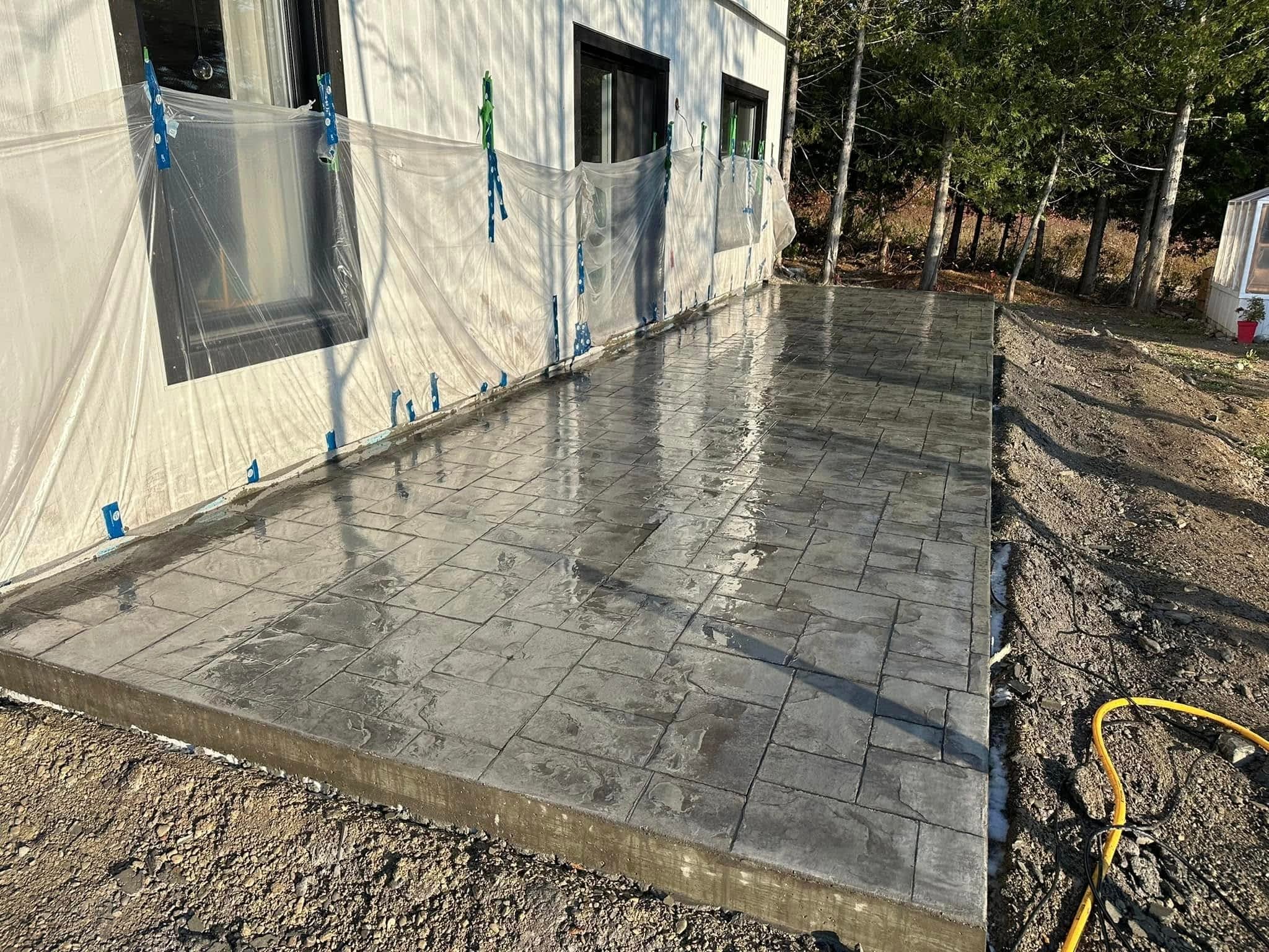 photo JC Construction