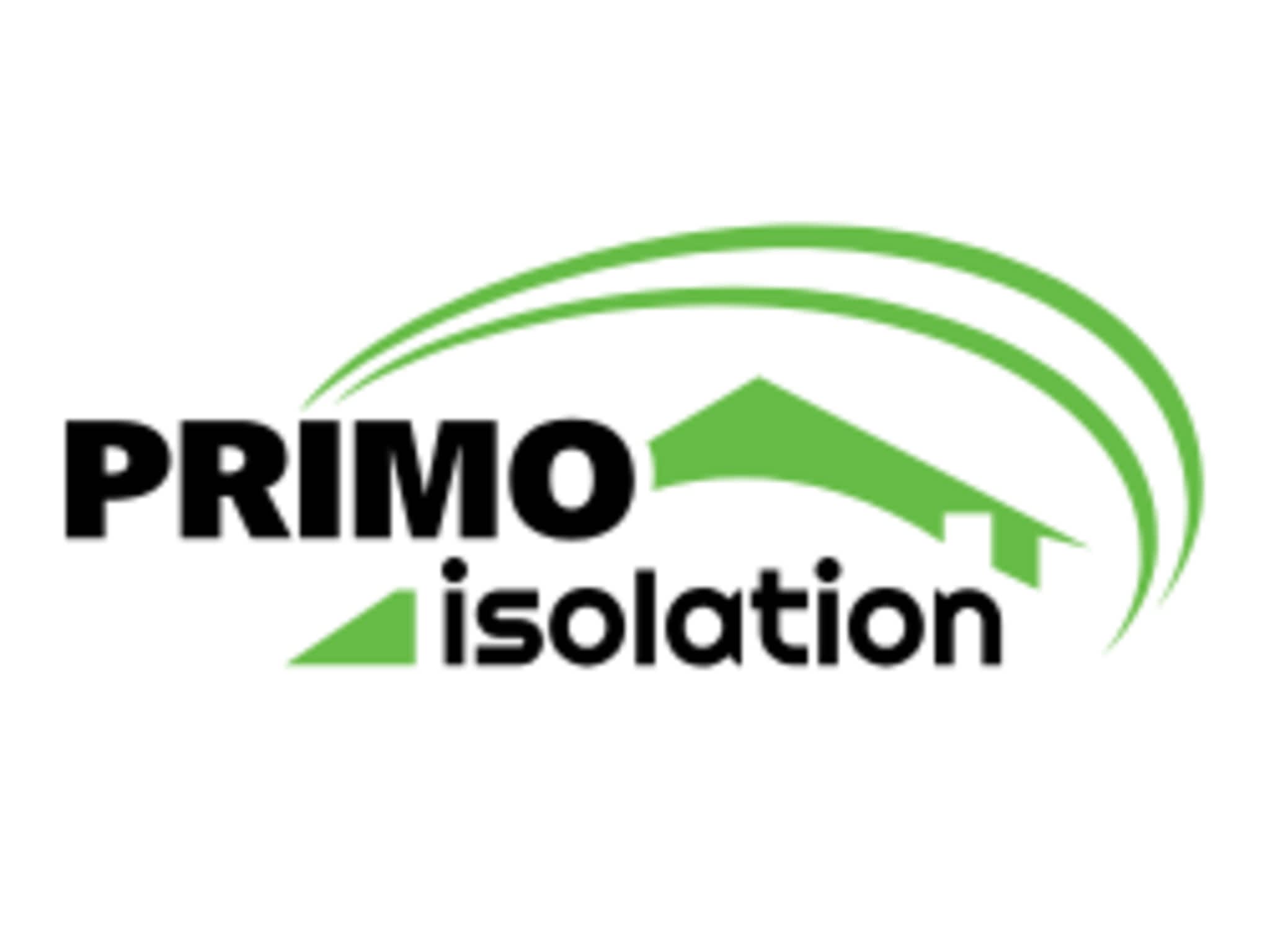 photo Primo Isolation