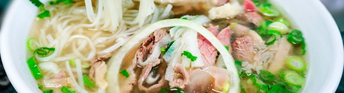 Slurp up Edmonton’s top Asian noodle soups