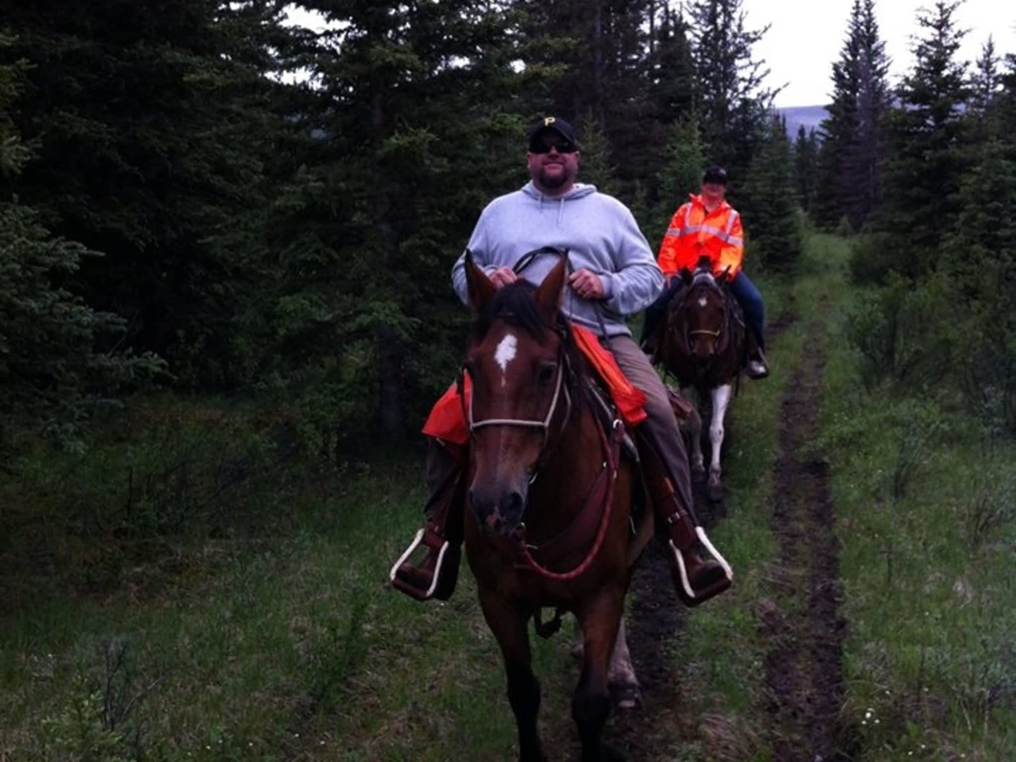 photo Barrier Mountain Outfitters