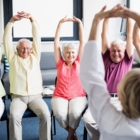 Delrose Retirement - Résidences pour personnes âgées