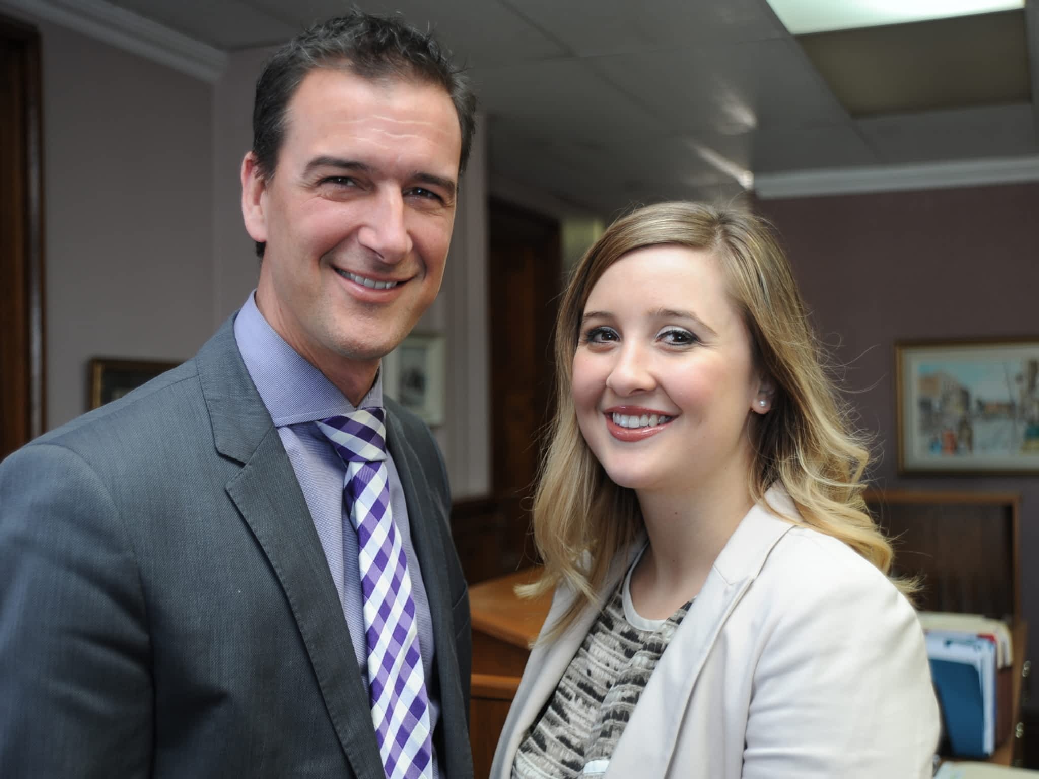 photo Jean-Pierre Collard Notaire