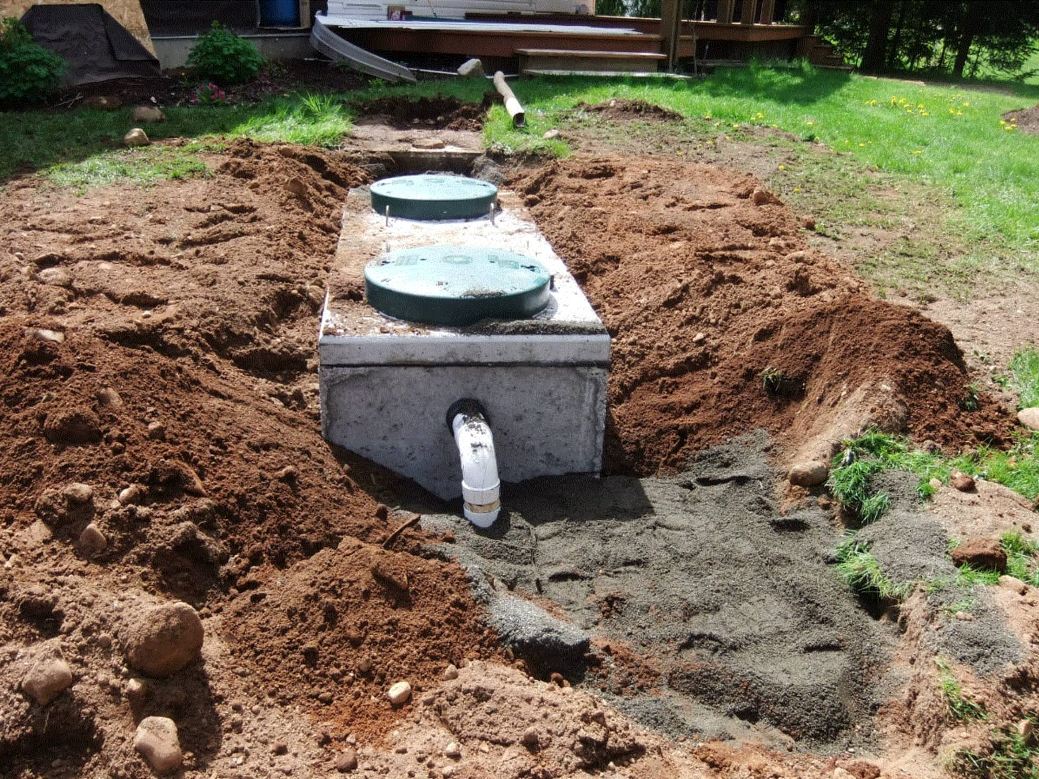 photo Yeomans J Enviro Developments