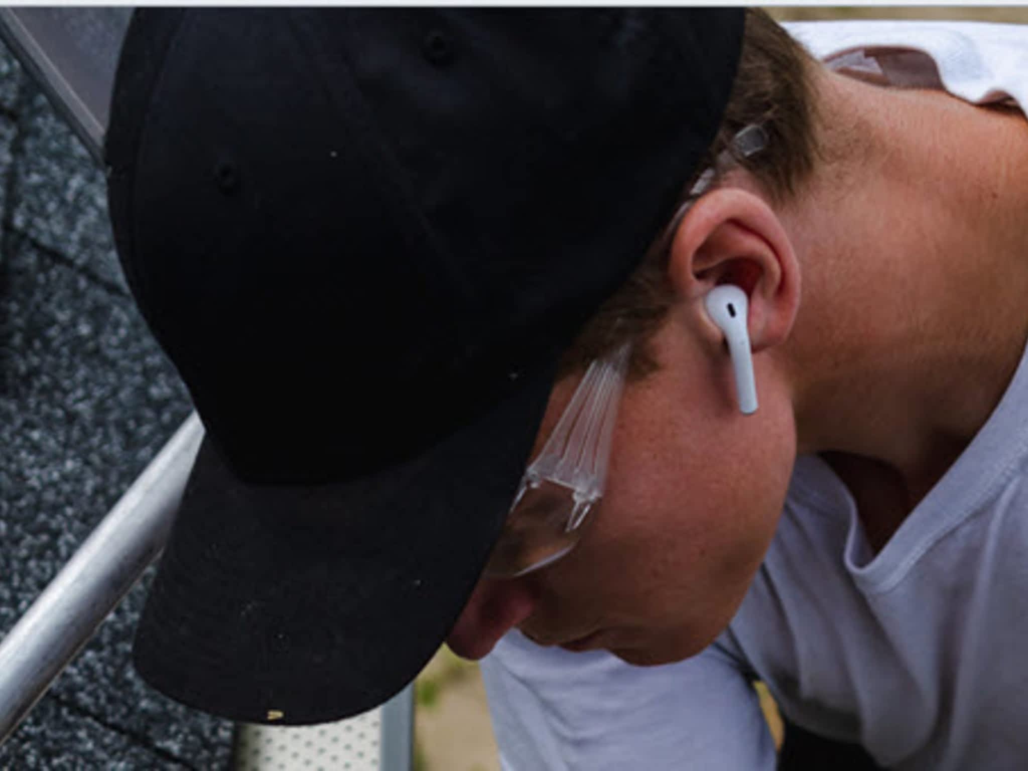 photo Gutter Dunn Eaves Troughing