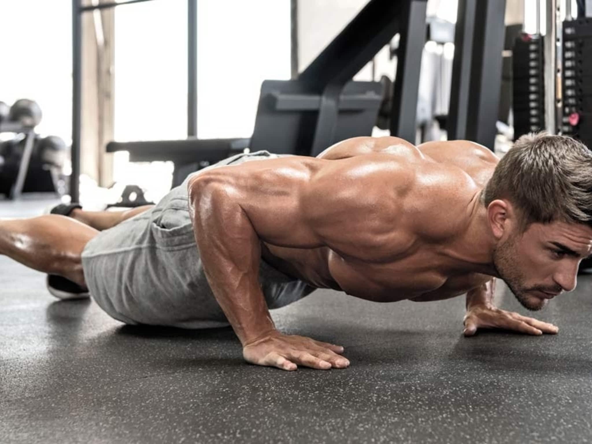 photo Lionheart Personal Training